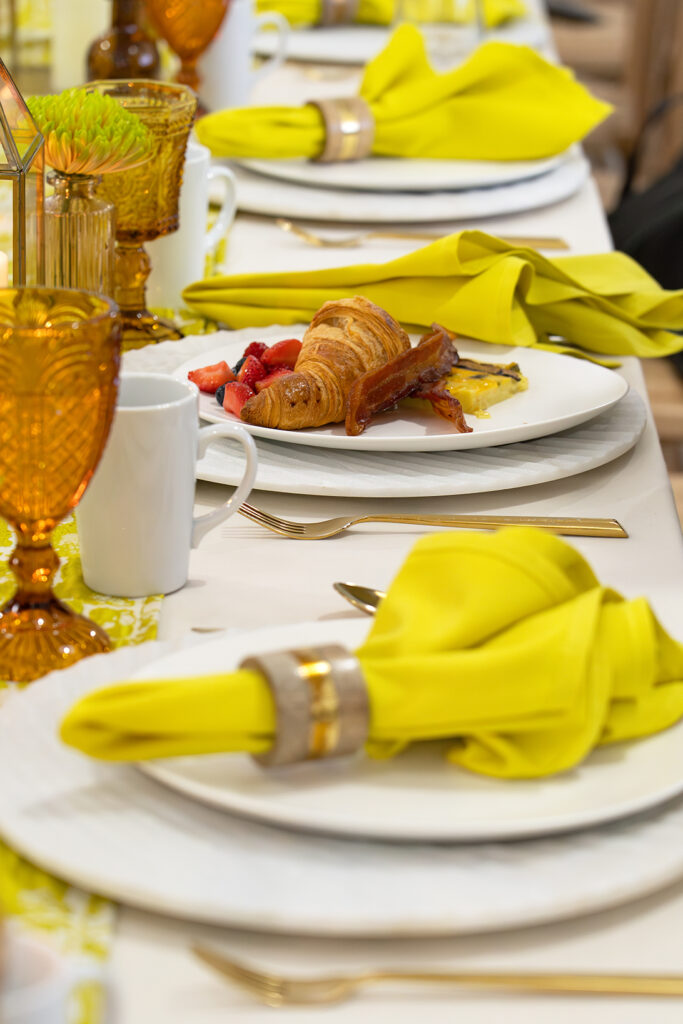 TCLF 25th Anniversary Brunch on 9.22.23 ABC Stone ABC Stone