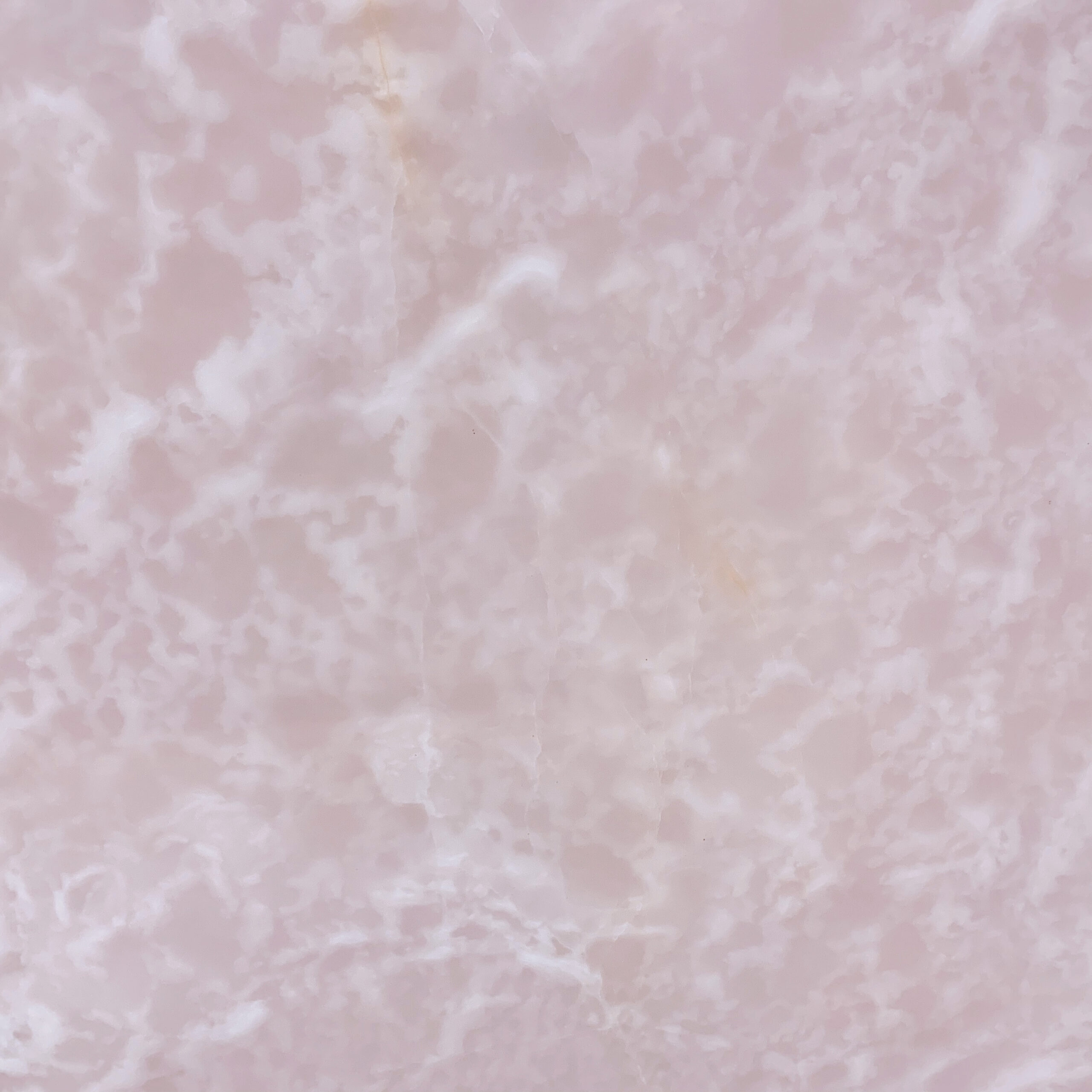 Pink Onyx ABC Stone ABC Stone