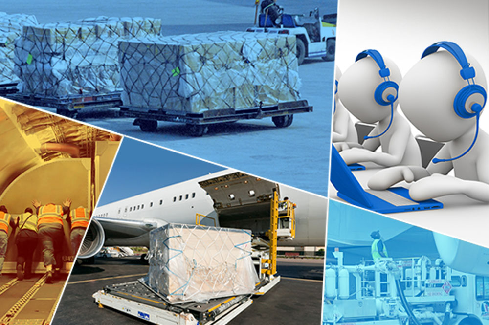 Services ABDA GROUP