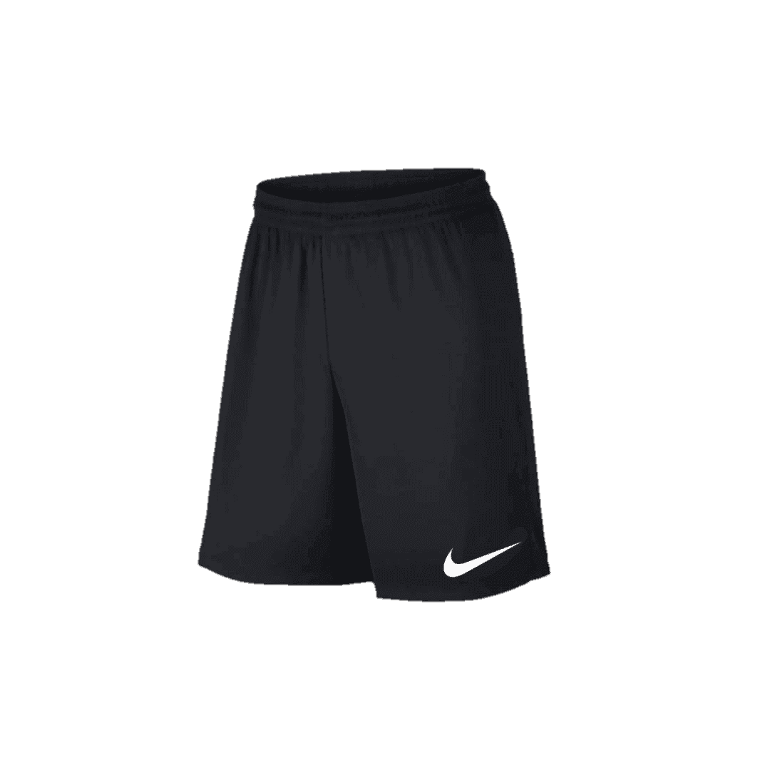 short Nike Black Abdala Store