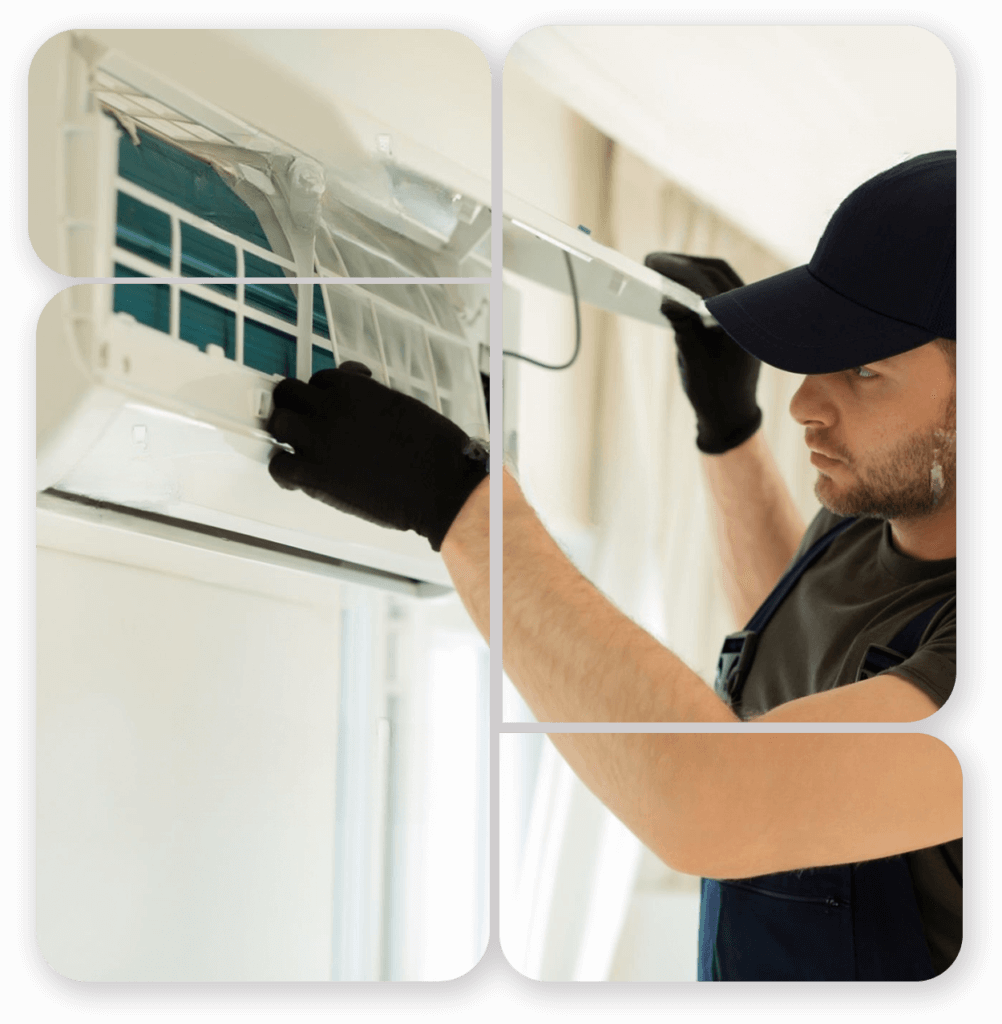 Ac Repair, Installation & Maintenance Services in San Marino
