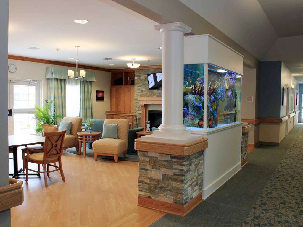 Commercial Portfolio AB Denning, Inc.