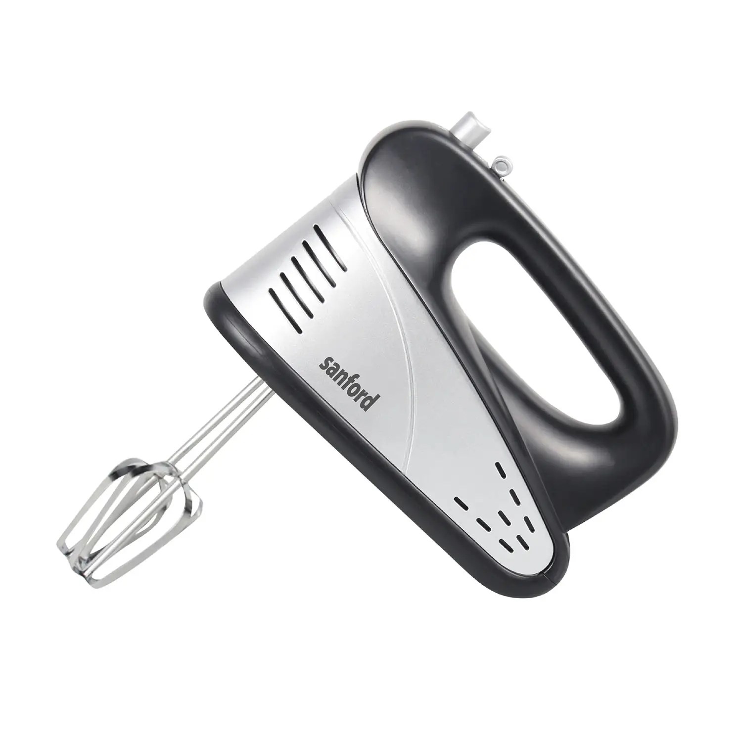 SANFORD Hand Mixer SF1334HM BlackWhite AB Desai