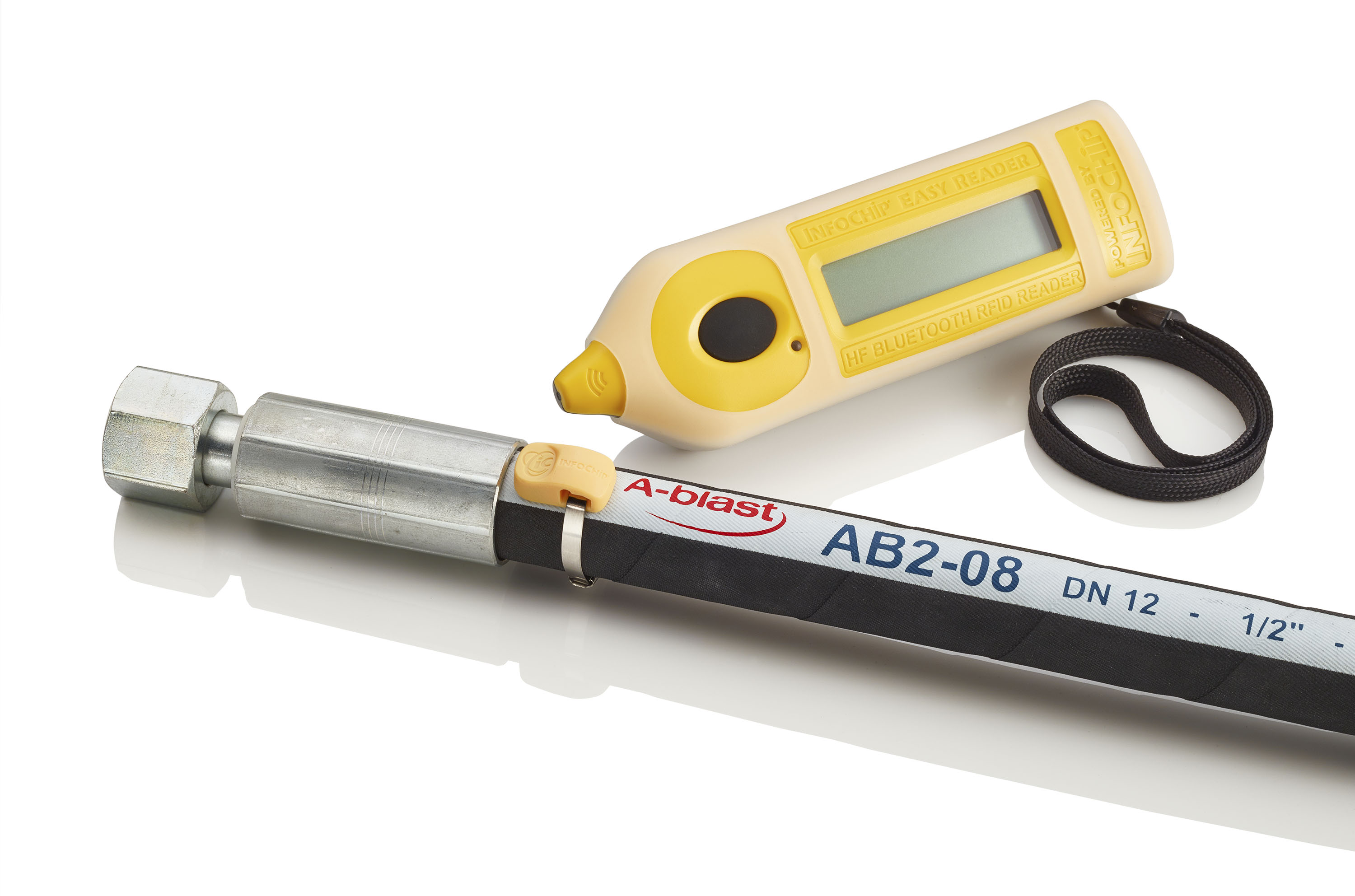 Hose Management Abdex