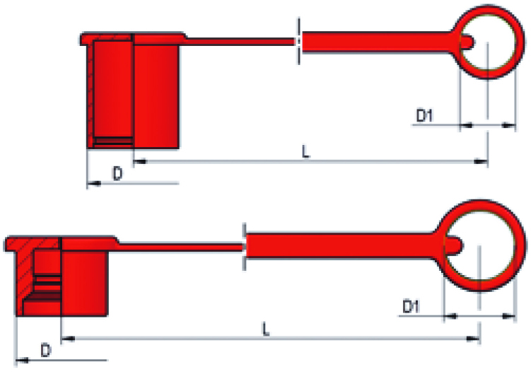Flat Face Hydraulic Quick Release Couplings Abdex