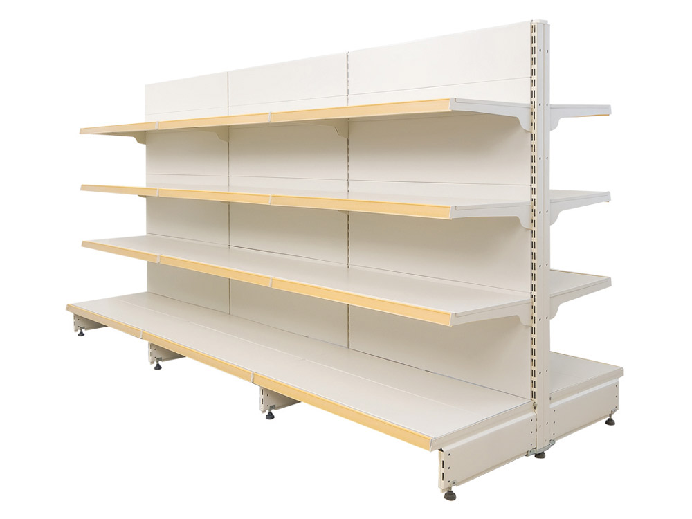 Island Type Shelving Abdin Industrial