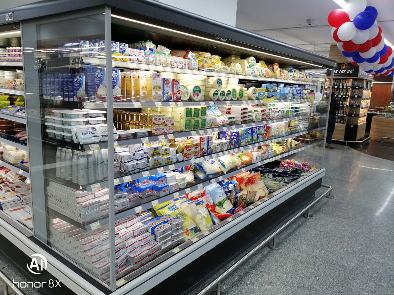 Supermarket Equipment Archives Abdin Industrial