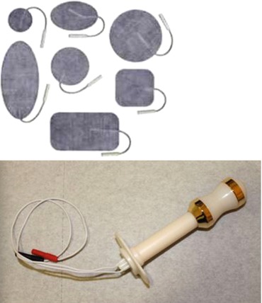 Transcutaneous Electrical Nerve Stimulation | Abdominal Key