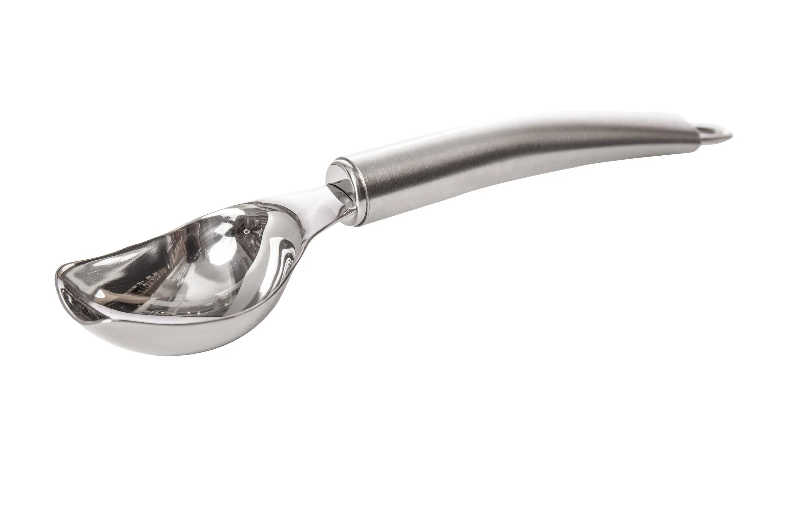 Stainless Steel Ice Cream Scoop Abdoolally Ebrahim Housewares