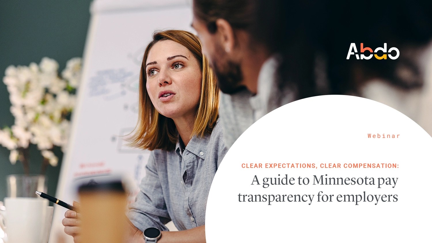 Clear expectations, clear compensation A guide to Minnesota Pay