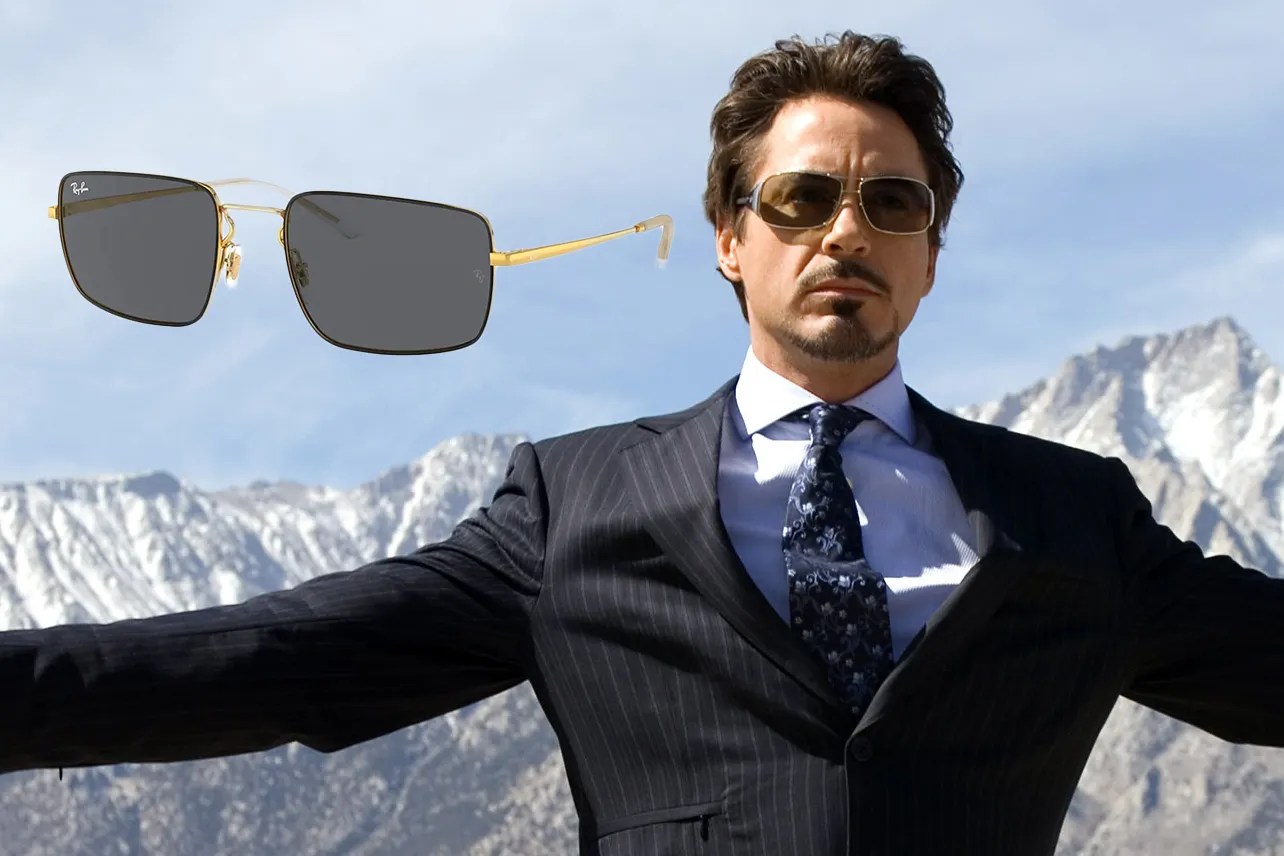 What are the benefits of Tony Stark Glasses Abdosy
