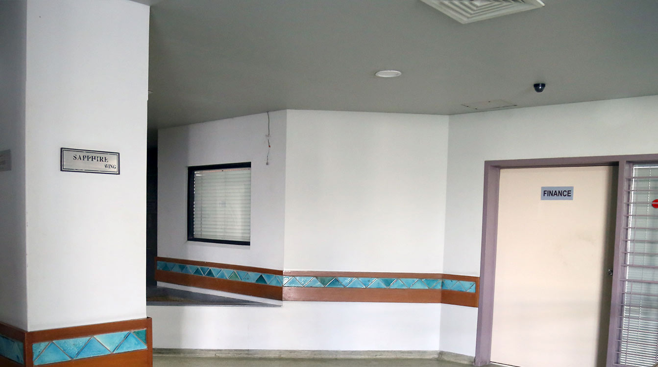 The Kidney Center Abdullah Foundation