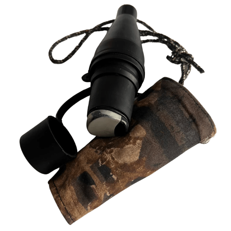 Abe & Son Natural Elk Sounds abe and son