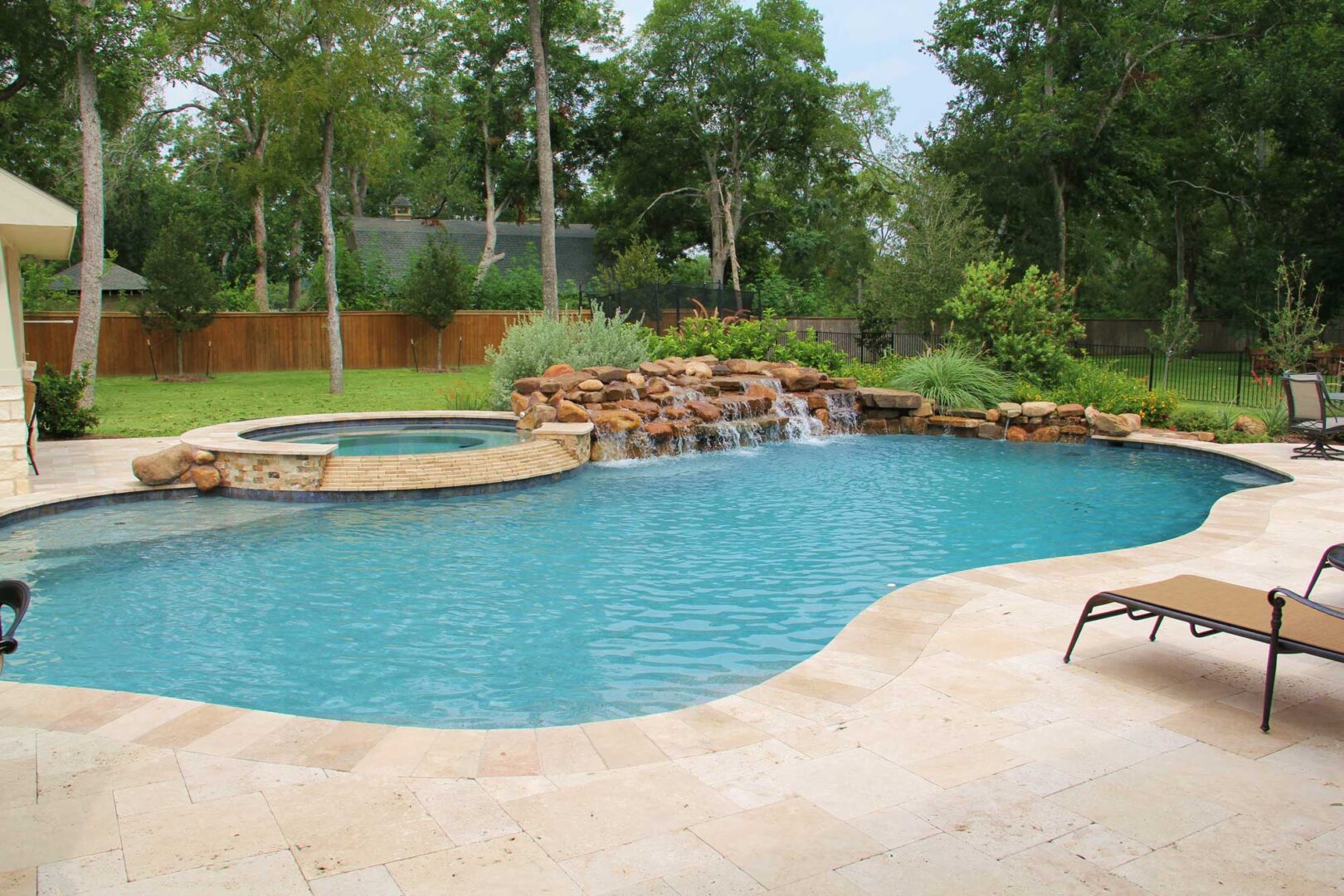 Sugar Land Pool Builder Sugar Land Swimming Pool Repair & Maintenance