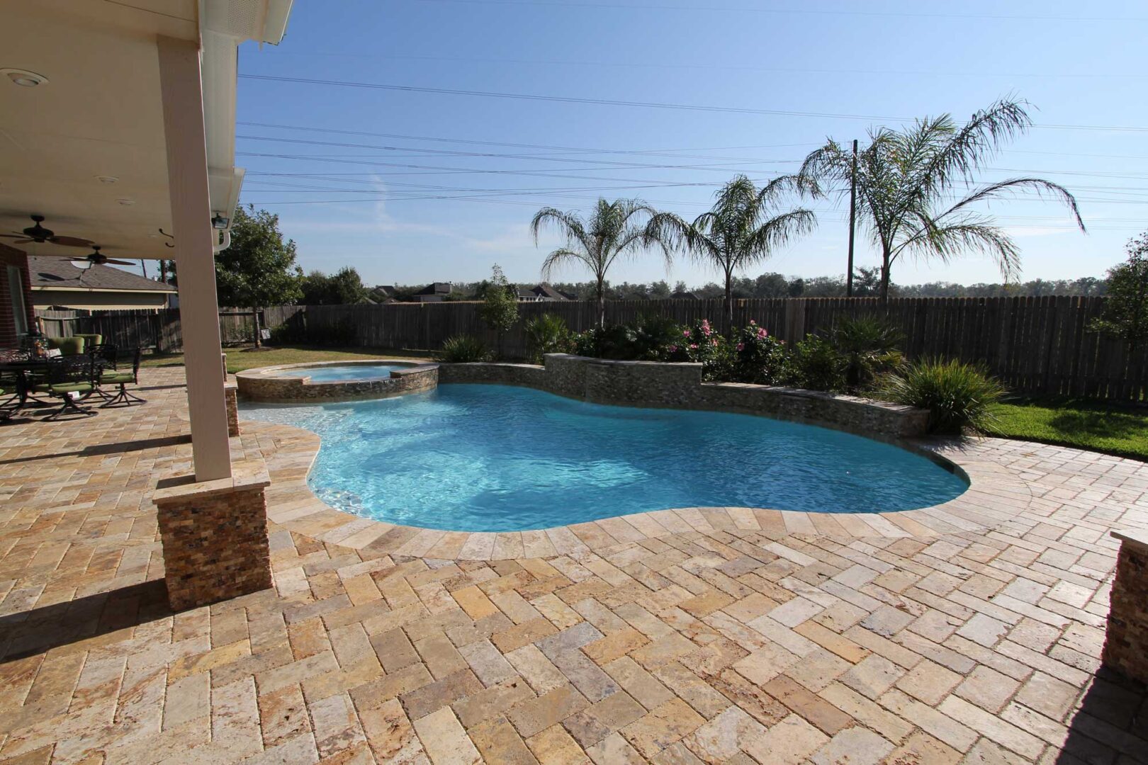 Sugar Land Pool Builder Sugar Land Swimming Pool Repair & Maintenance