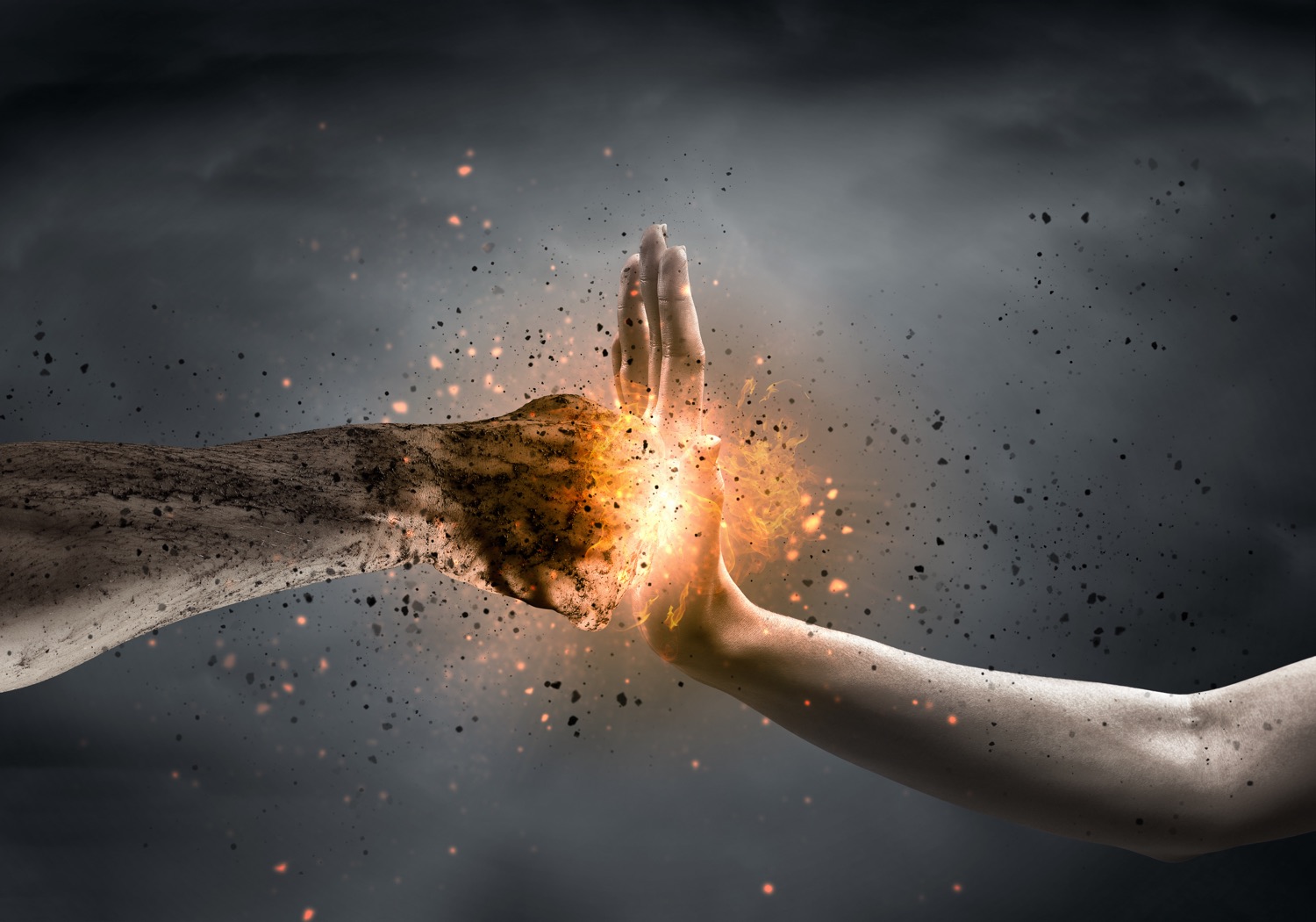 Good Friday or The Evilest Day in History? a beautiful inheritance