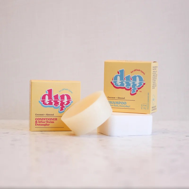 9 Environmentally Friendly Shampoos That Will Make You Feel Good About