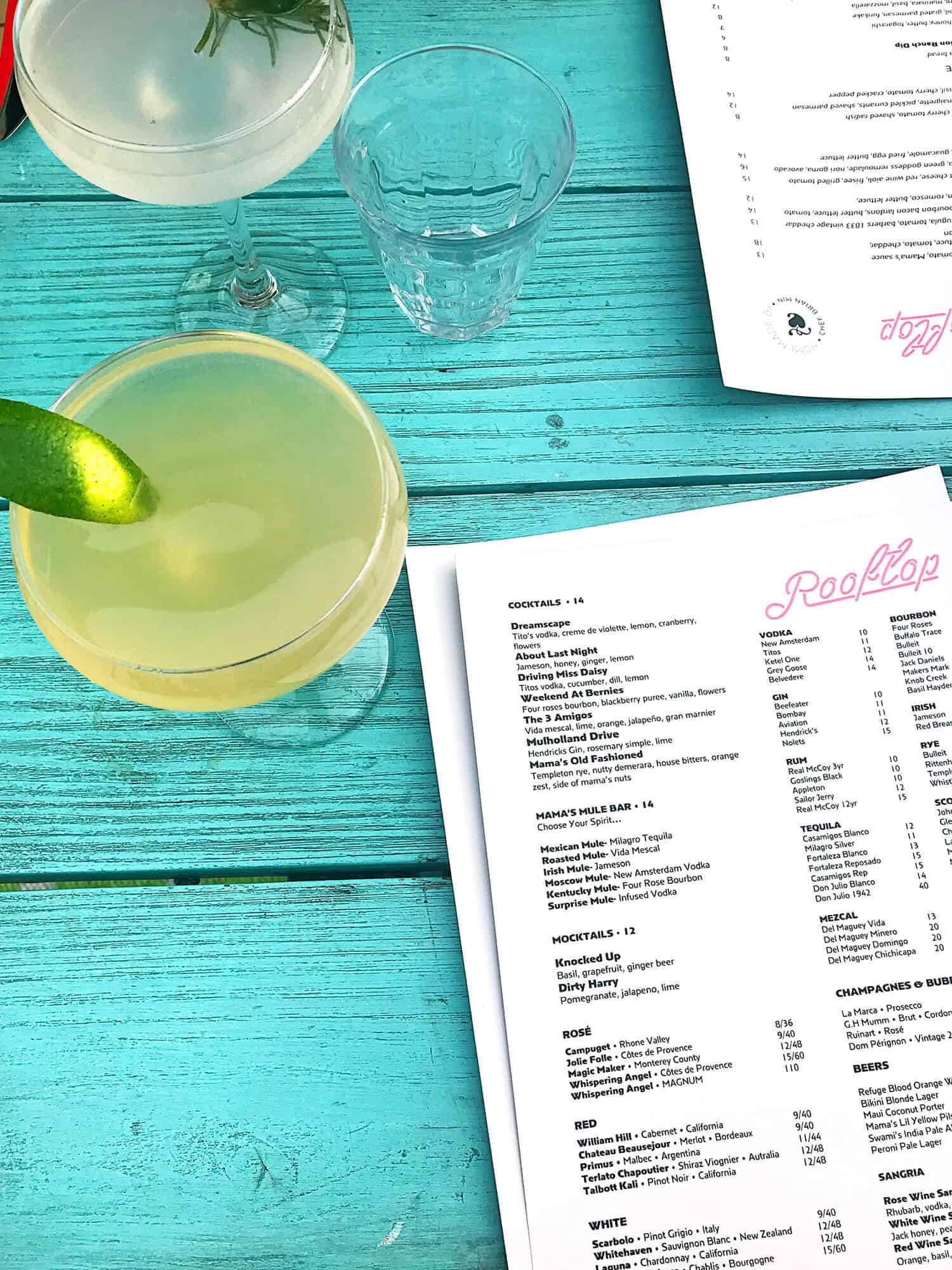 Los Angeles, California Travel Guide A Beautiful Mess