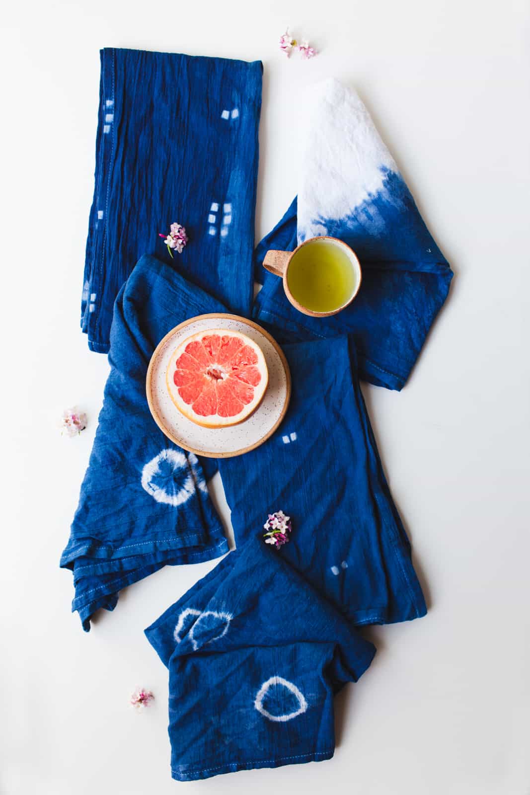 Beautiful Kitchen Towels