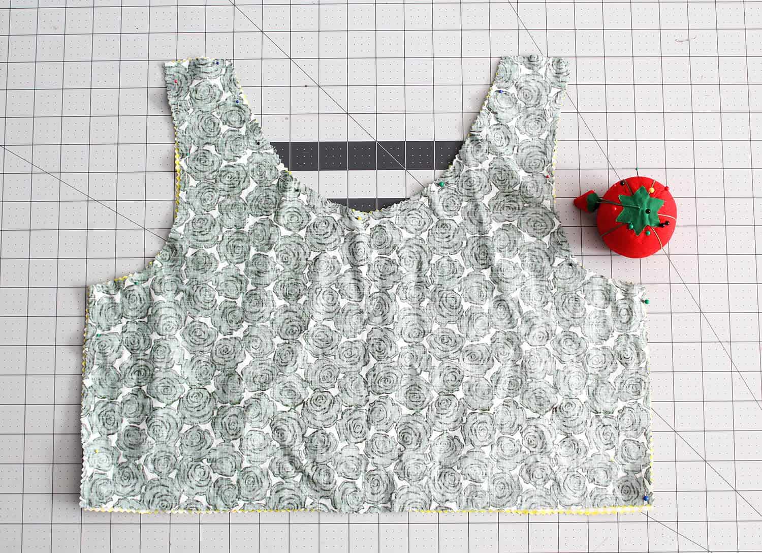 How to Make a Baby Doll Dress A Beautiful Mess