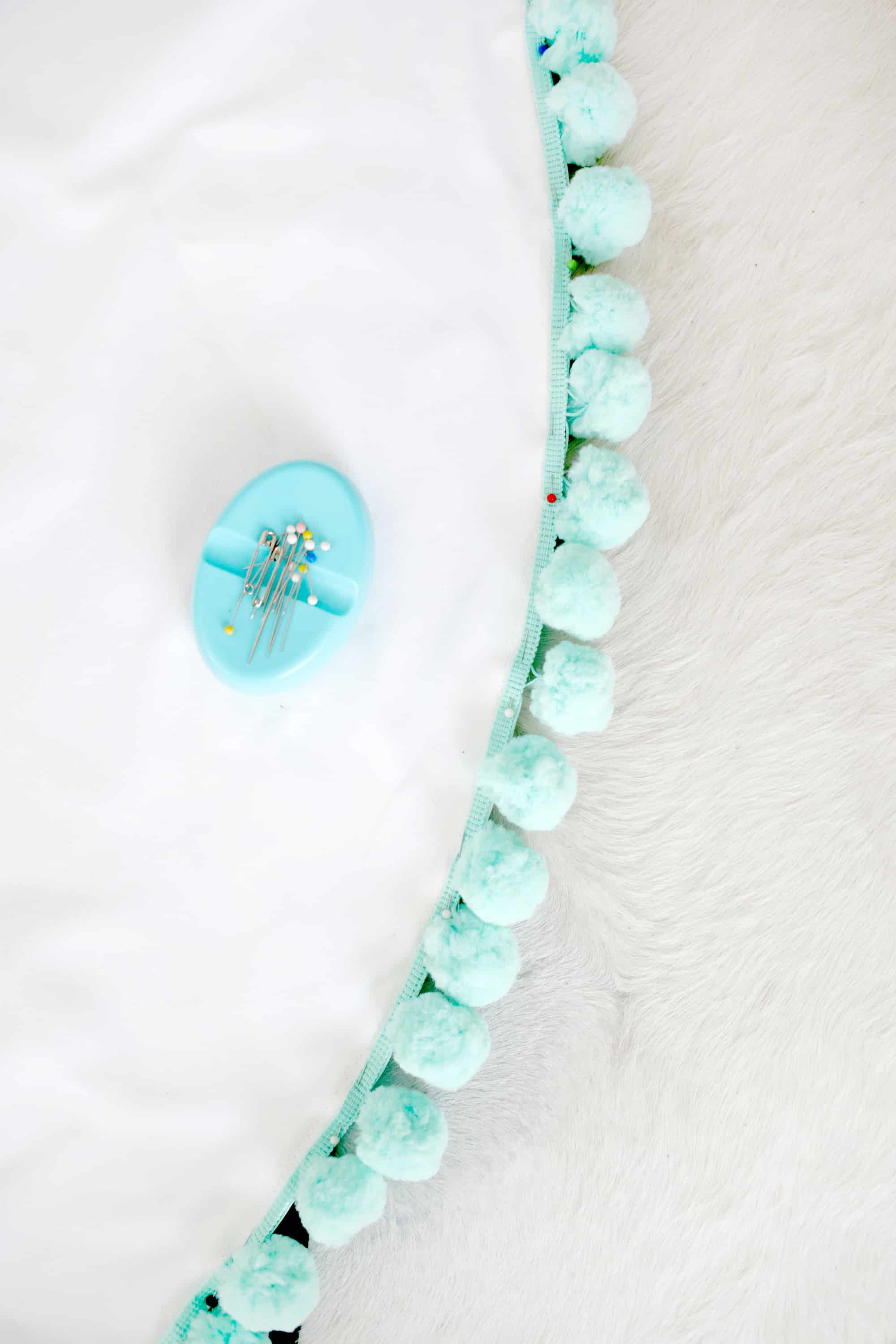 Washable Rug DIY! A Beautiful Mess