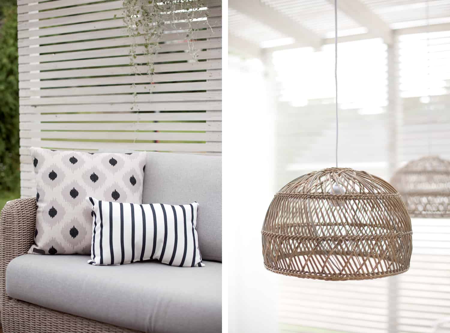 Tips for Decorating an Outdoor Living Space A Beautiful Mess