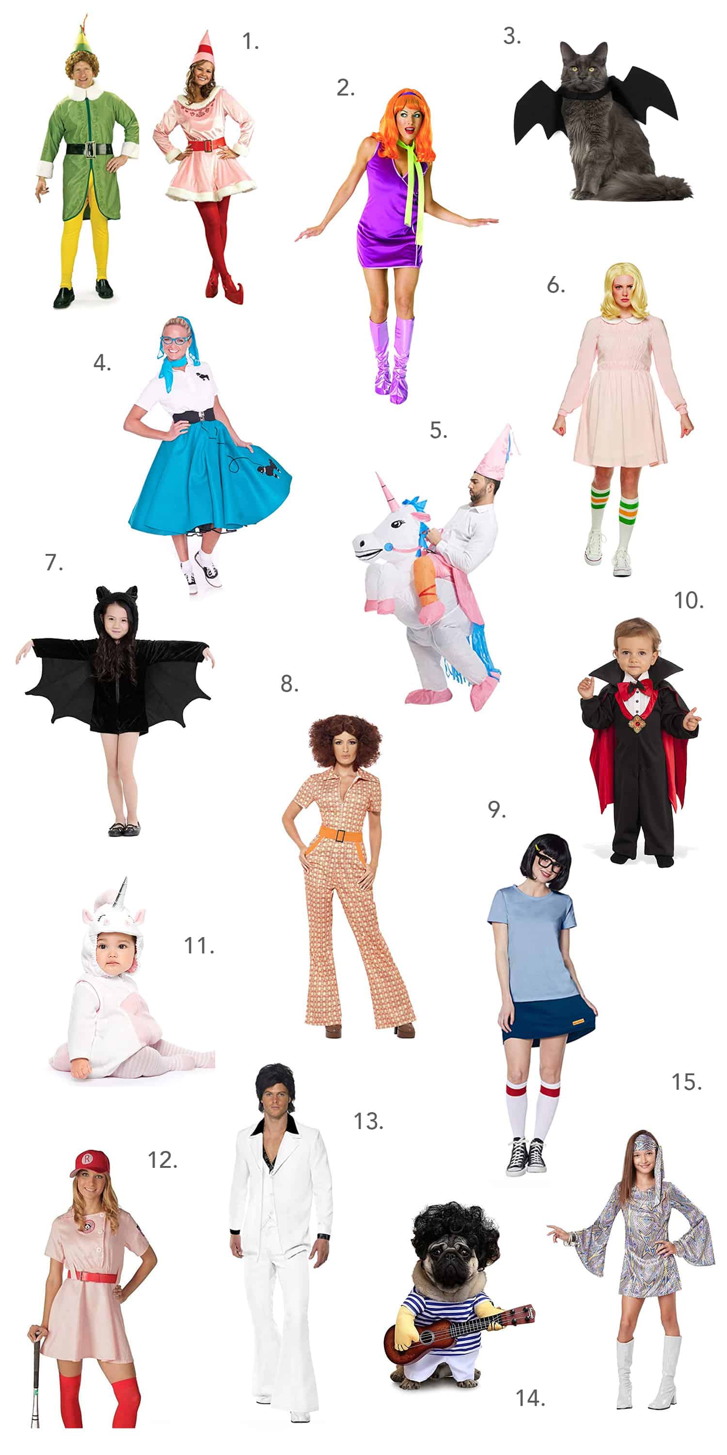 The Best LastMinute Costumes on Amazon Prime! A Beautiful Mess
