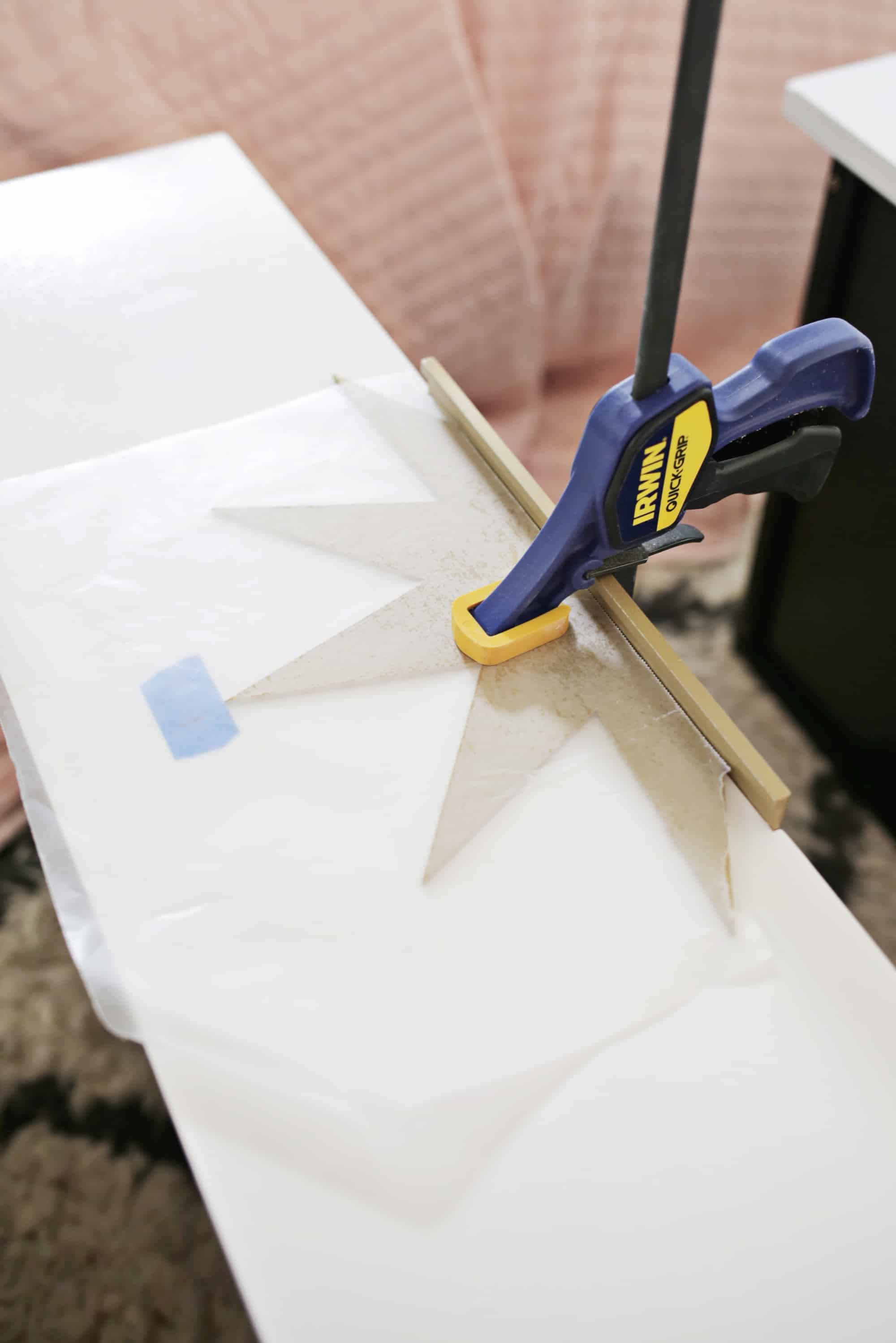 How To Update A Dresser In 3 Steps! A Beautiful Mess