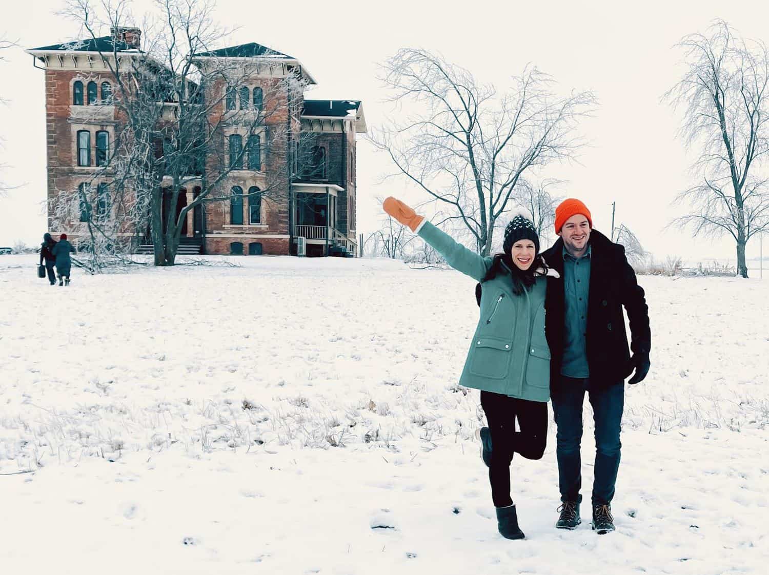 Episode 107 Cheap Old Houses A Beautiful Mess