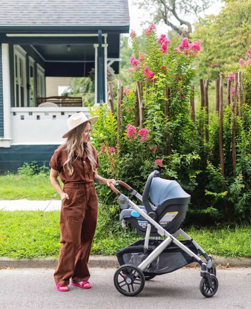 Emma's Most Loved and Used Baby Items A Beautiful Mess