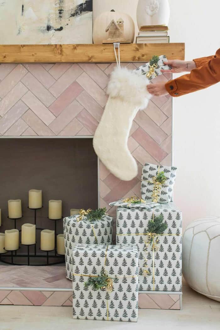 Tips for Wrapping OddShaped Gifts A Beautiful Mess