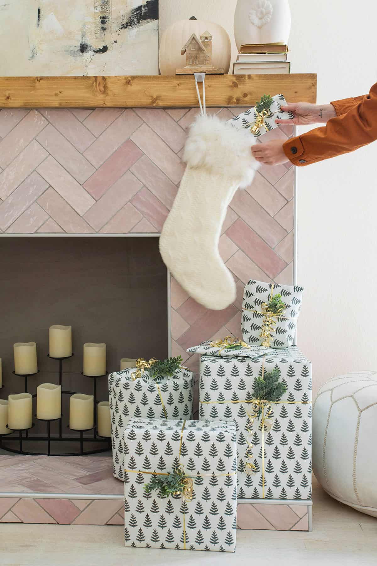 Tips for Wrapping OddShaped Gifts A Beautiful Mess