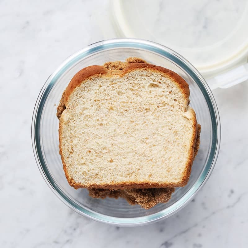 How to Soften Brown Sugar A Beautiful Mess