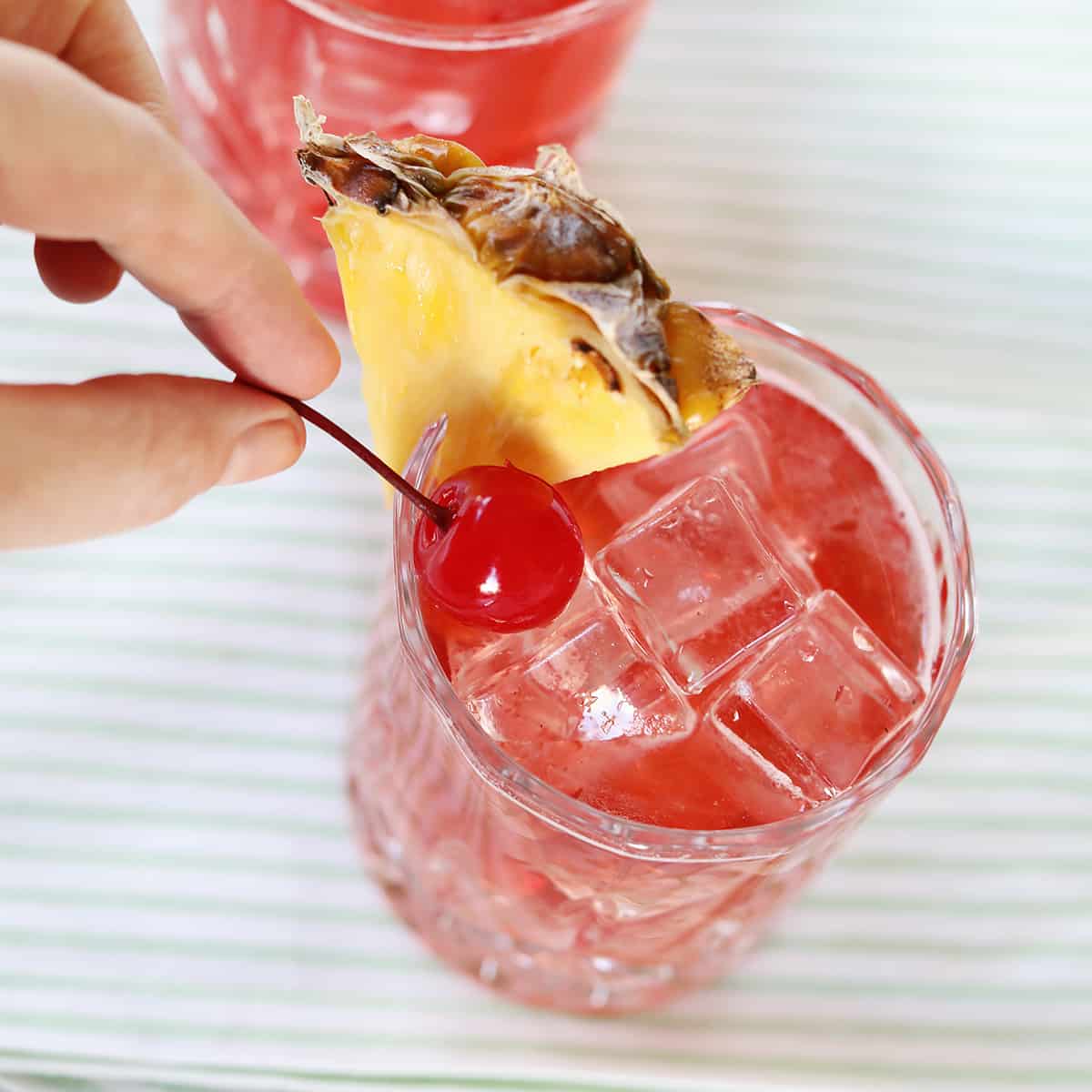Rum Runner A Beautiful Mess