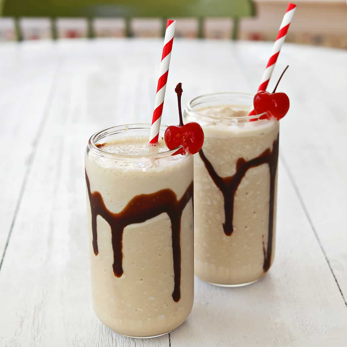 Bushwacker A Beautiful Mess