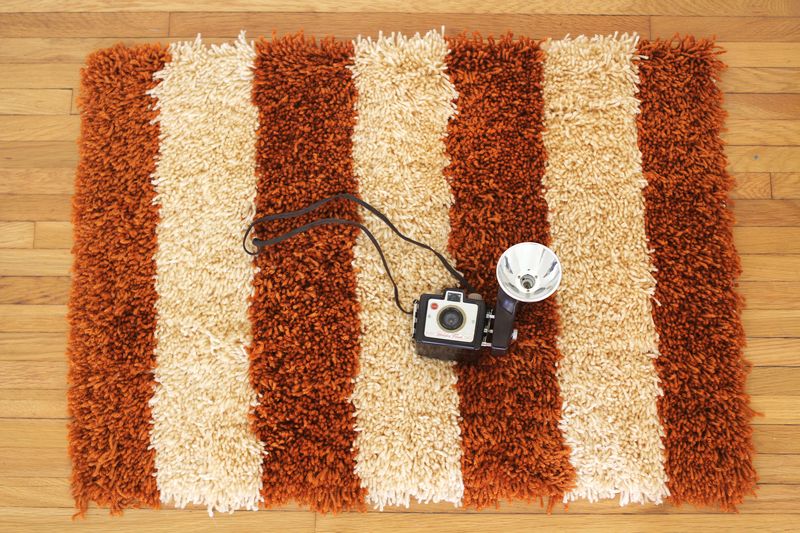 DIY Latch Hook Rug A Beautiful Mess