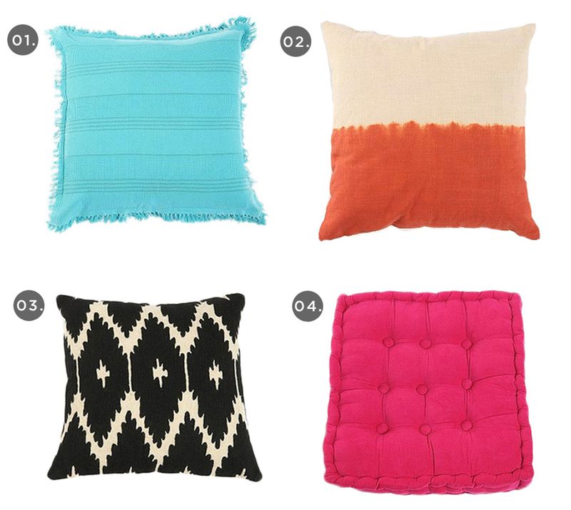 Pillow Talk A Beautiful Mess