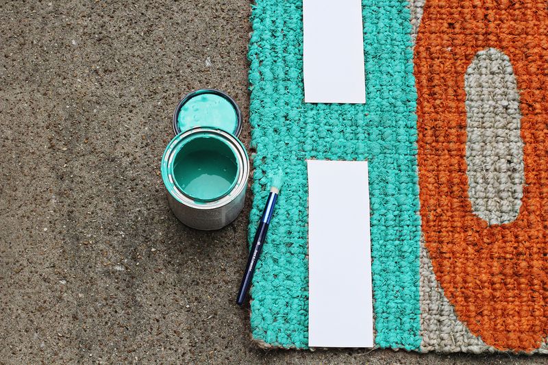 Try This Update Your Mat A Beautiful Mess