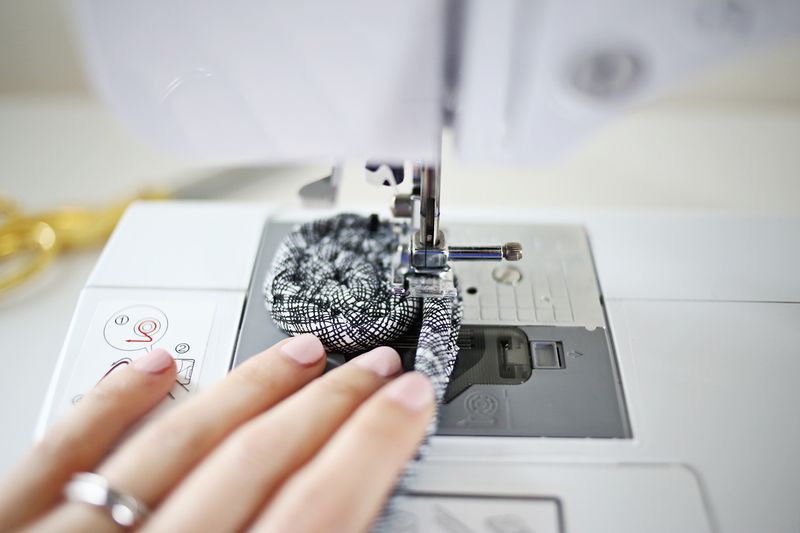 Make Your Own Rope Rug A Beautiful Mess