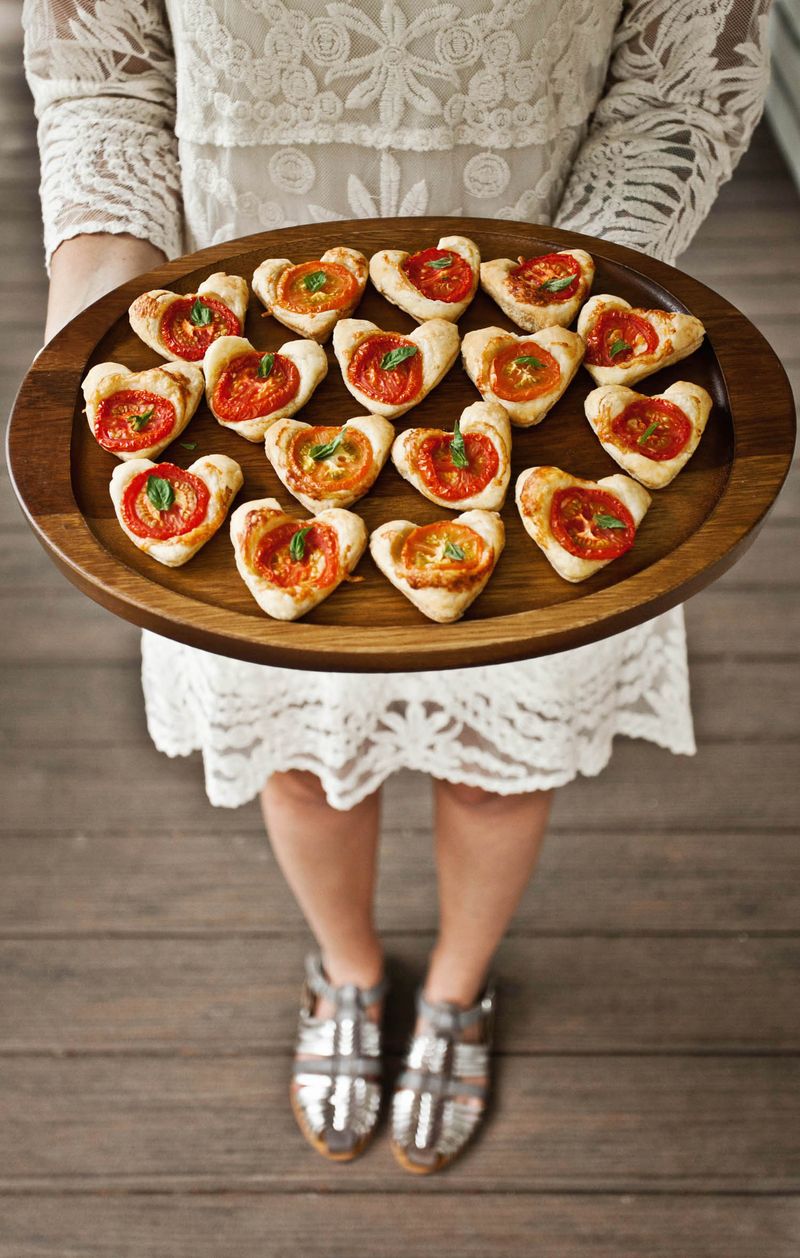 3 Easy Party Appetizer Ideas A Beautiful Mess