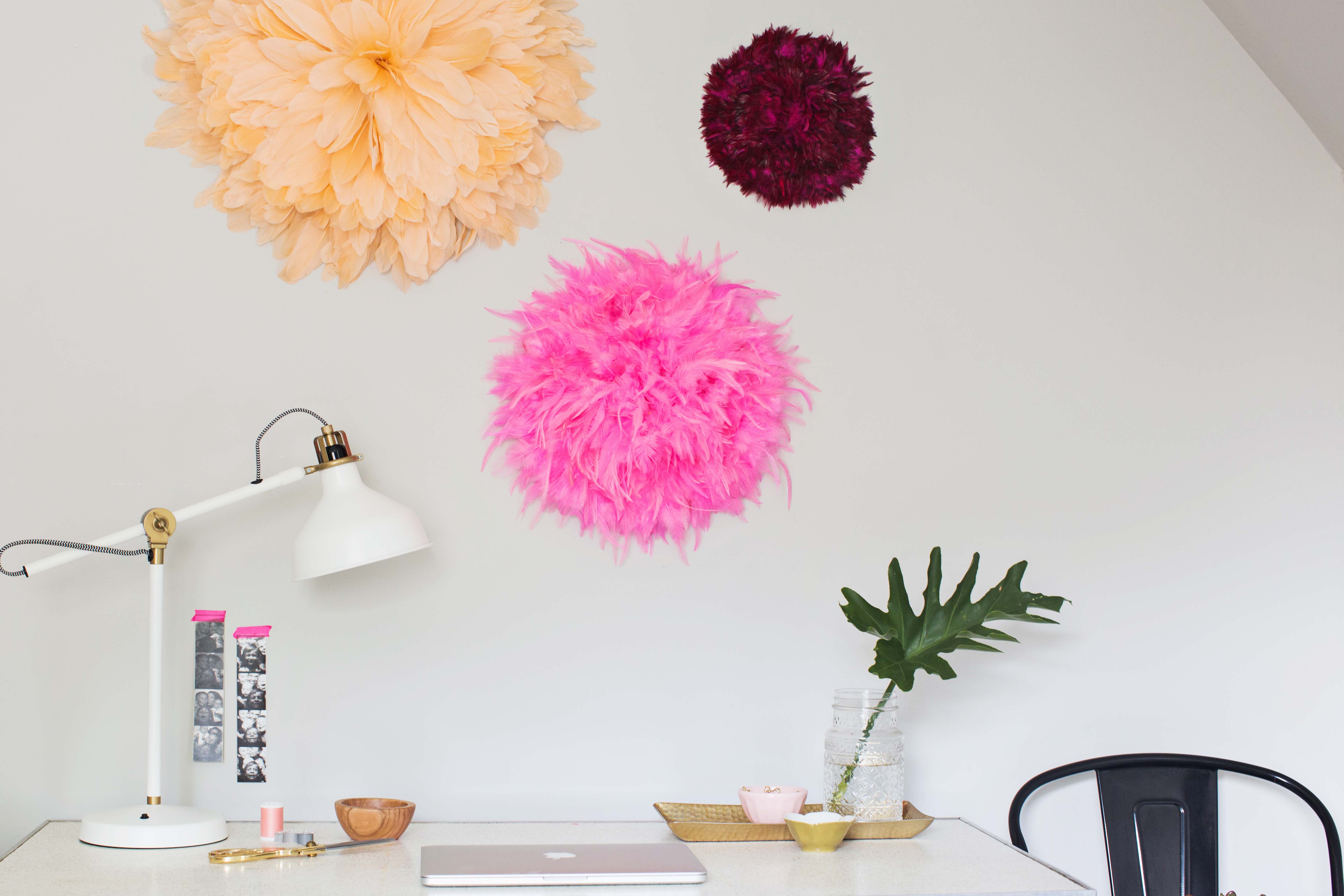 Juju Hat DIY A Beautiful Mess