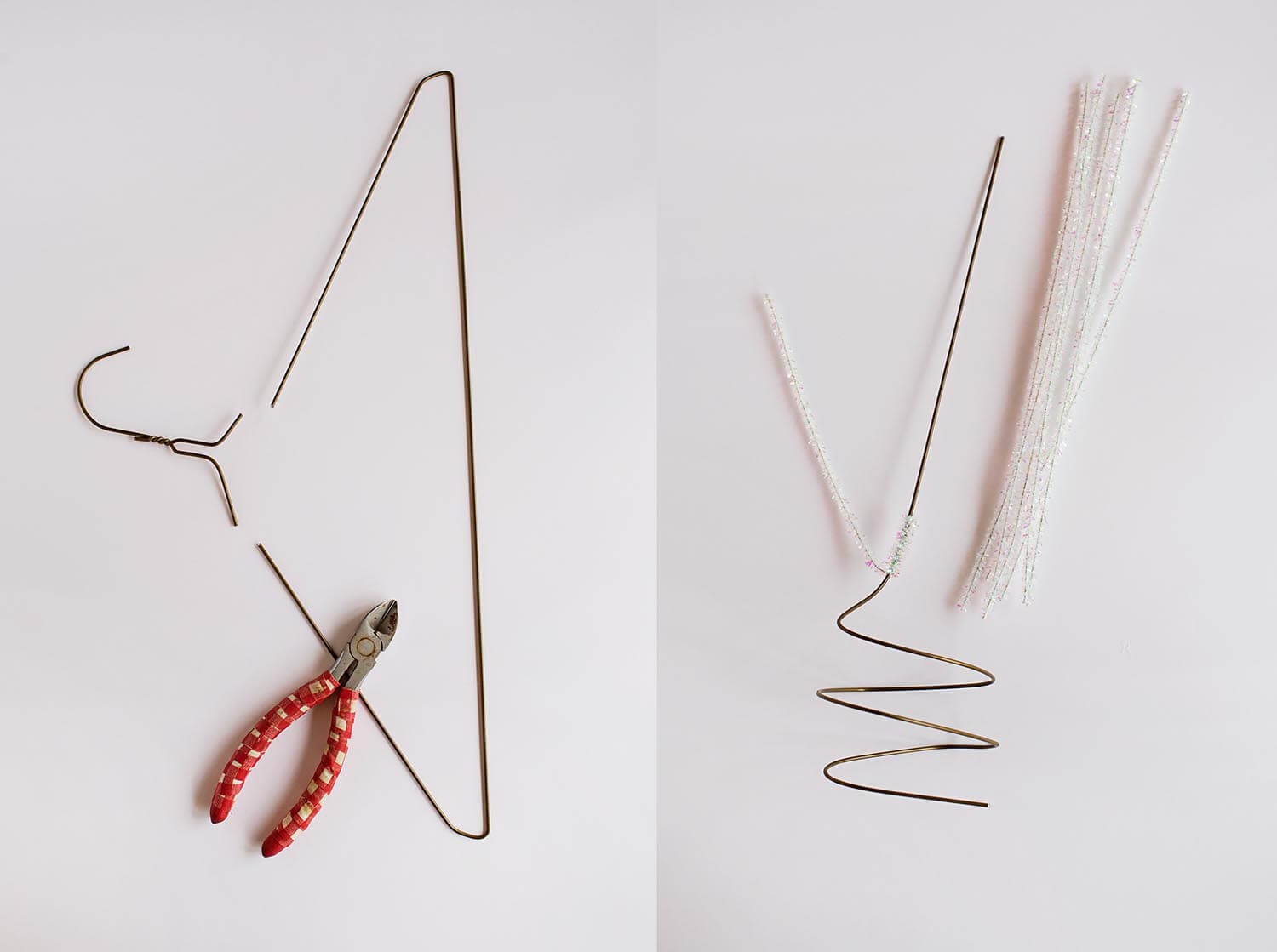 Easy DIY Christmas Tree Toppers A Beautiful Mess