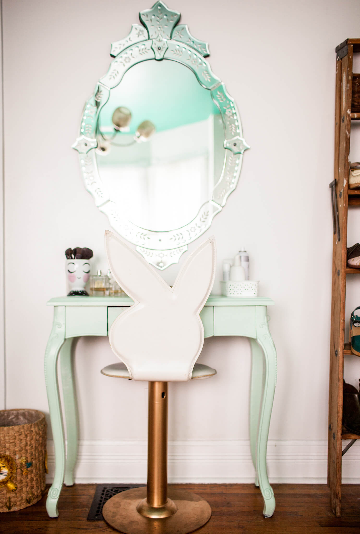 At Home with Katie Shelton in Springfield, Missouri A Beautiful Mess