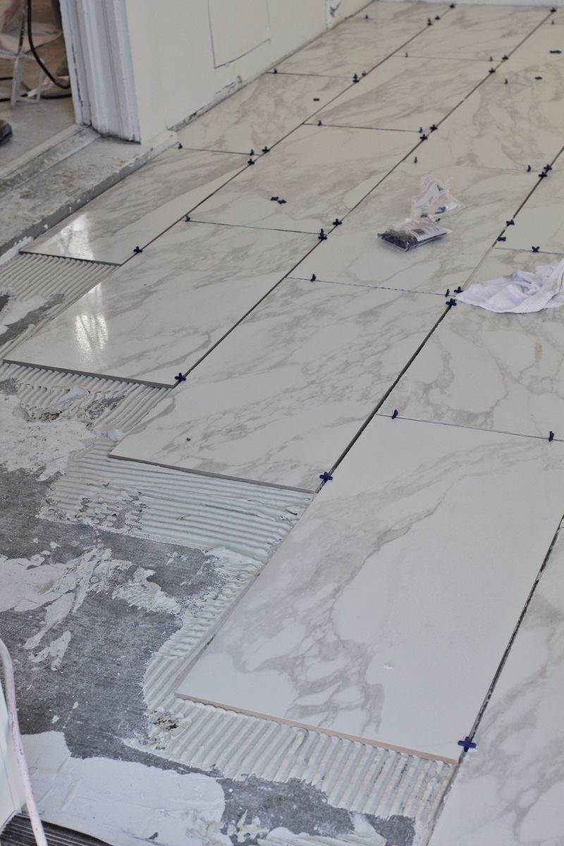 Ways To Lay Tile Flooring Flooring Guide by Cinvex