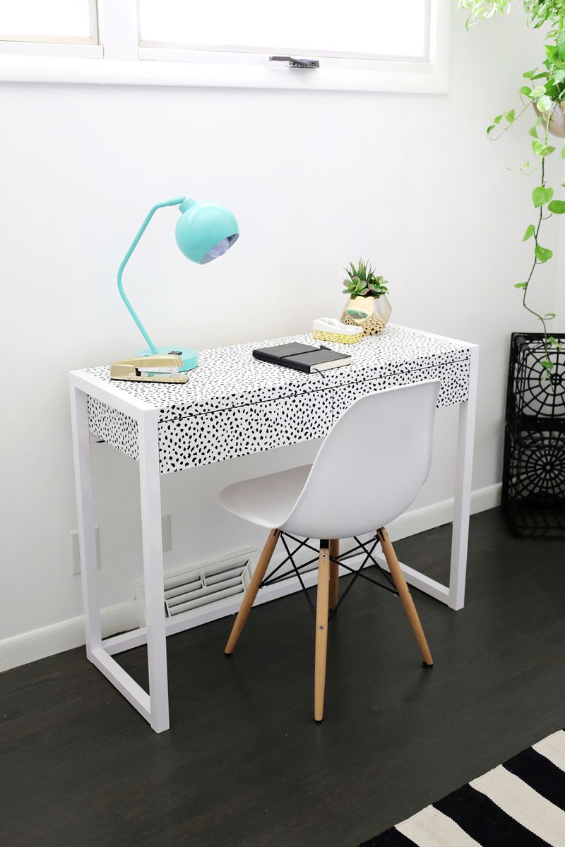 8 Ways to Use Removable Wallpaper! A Beautiful Mess