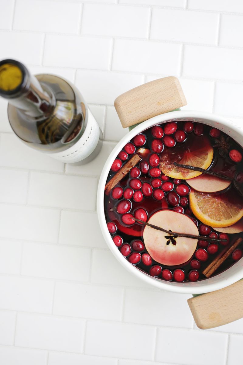 Mix and Match Mulled Wine A Beautiful Mess