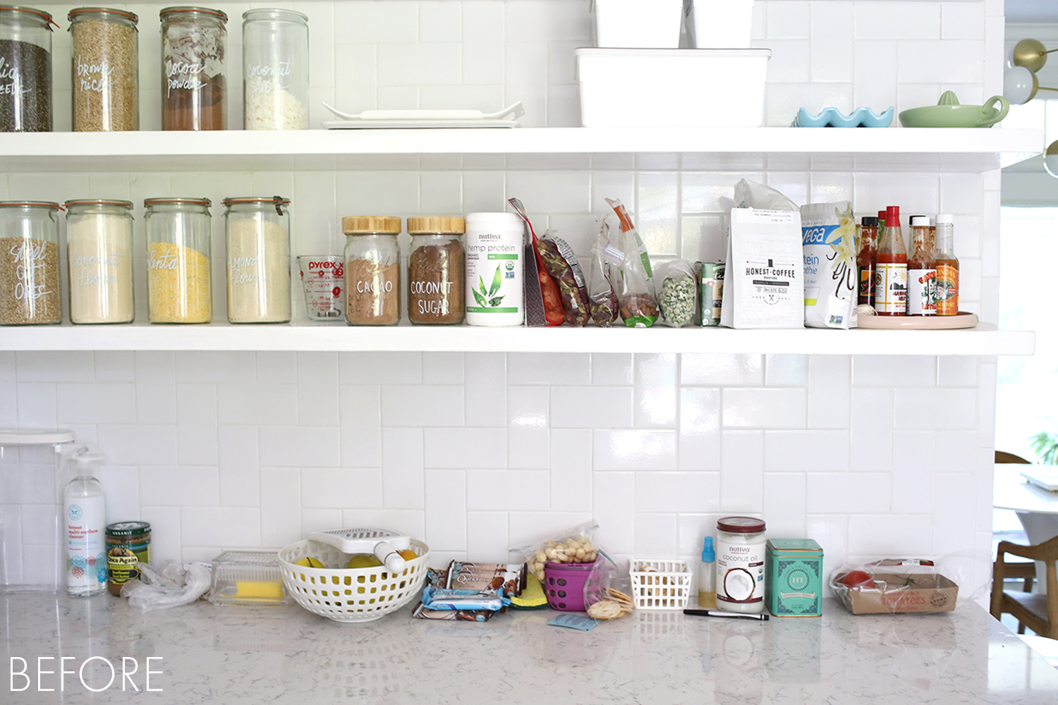 10 Organizing Tricks I Learned from The Home Edit A Beautiful Mess