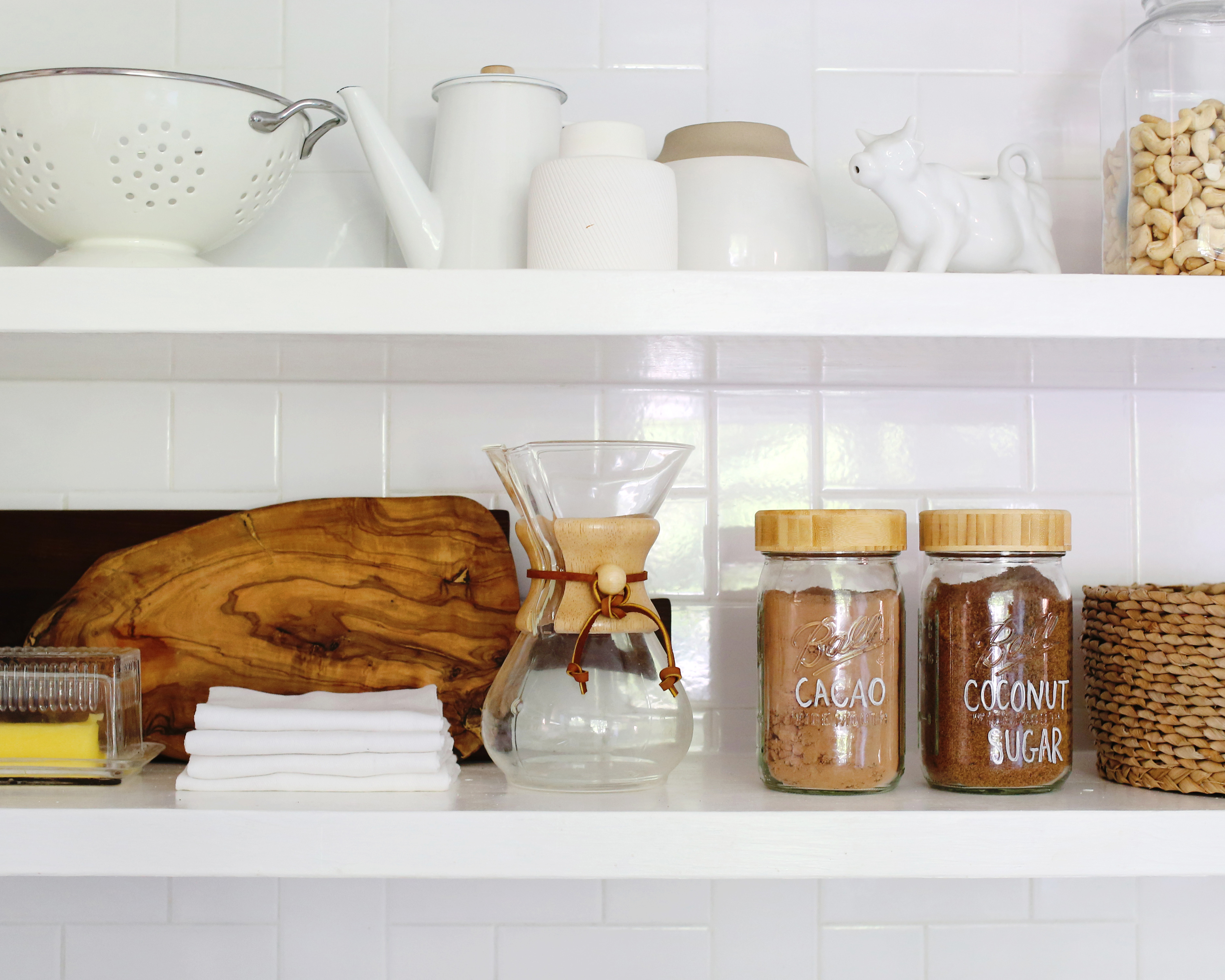 10 Organizing Tricks I Learned from The Home Edit A Beautiful Mess