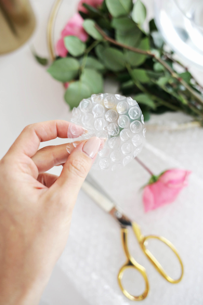 How To Make Silk Flowers Float In Water Best Flower Site