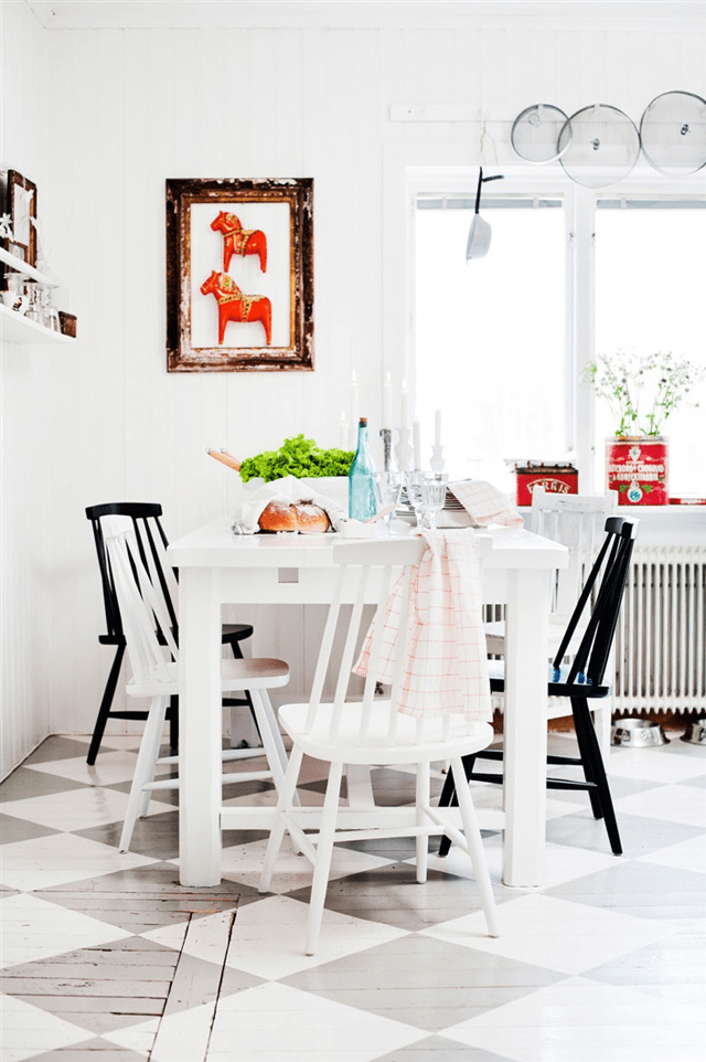 Design Style 101 Scandinavian A Beautiful Mess
